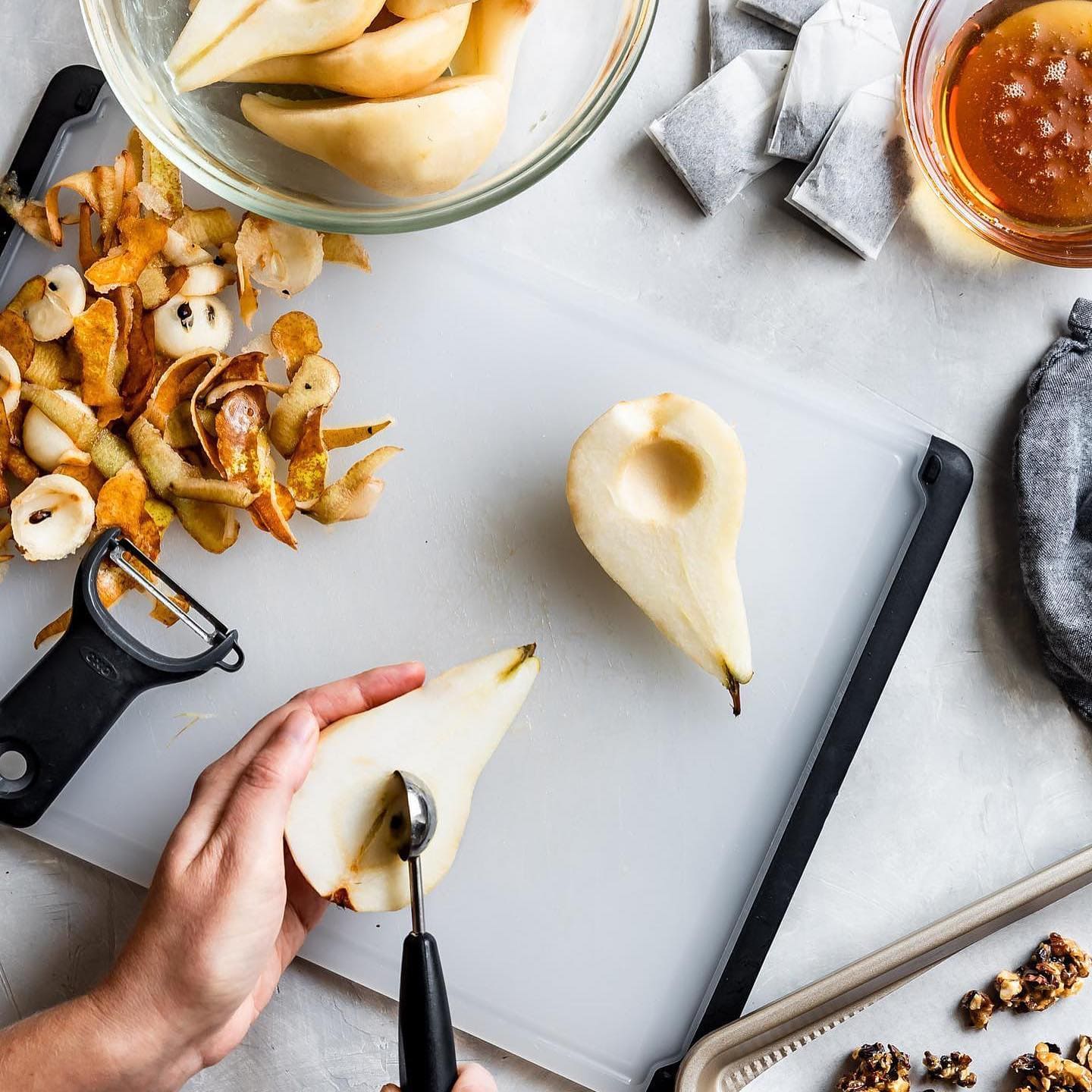 Master Every Meal with Confidence